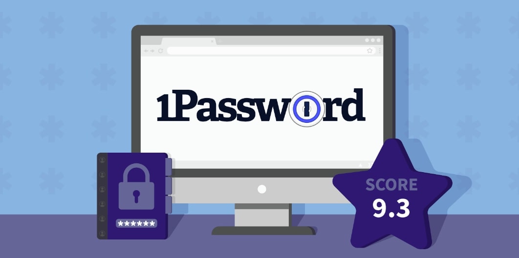 1password password manager