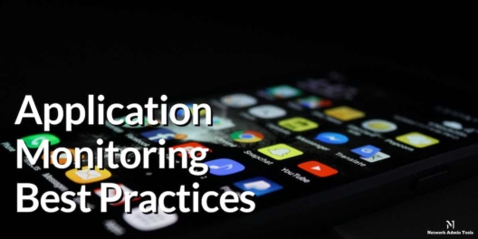 Application Monitoring Best Practices