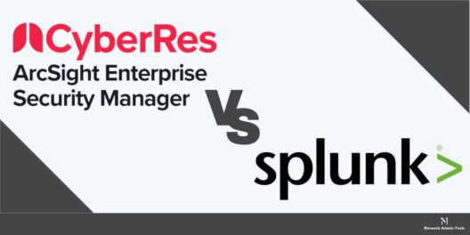 Arcsight vs Splunk