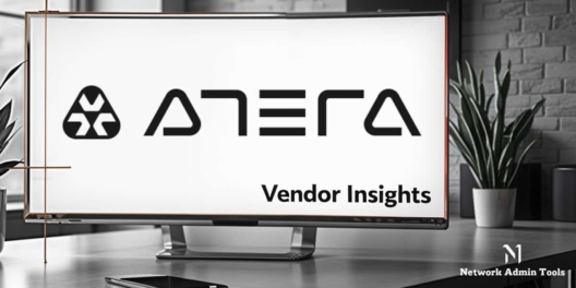 Atera Vendor Insights