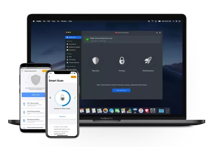 Avira Antivirus