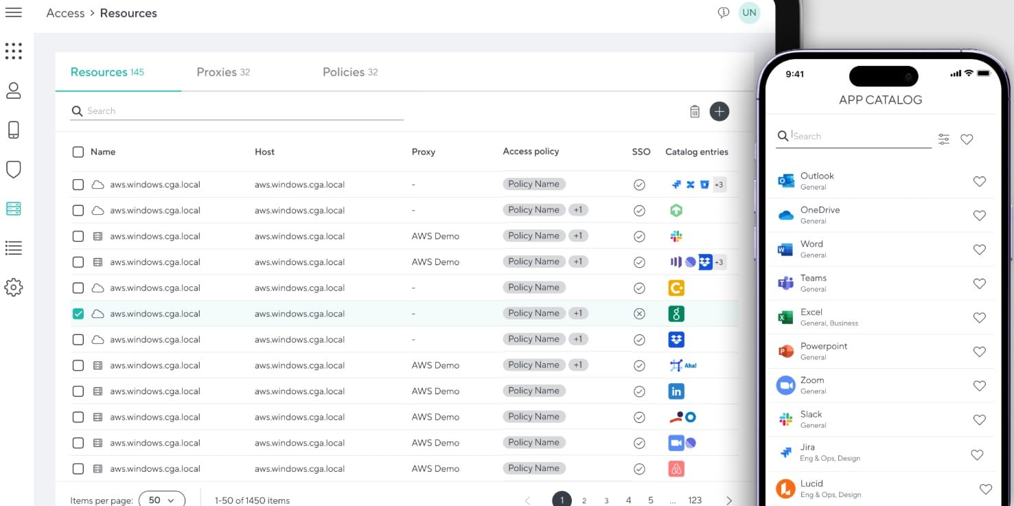 Barracuda email security gateway