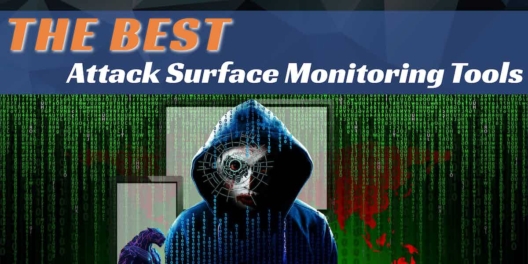 Best Attack Surface Monitoring Tools