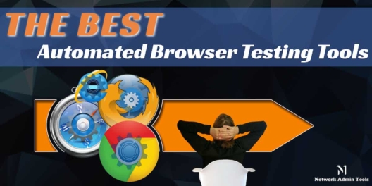 Best Automated Browser Testing Tools