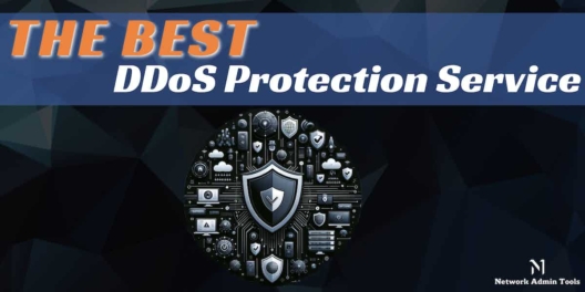 Best DDoS Protection Service