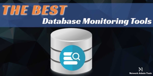 Best Database Monitoring Tools