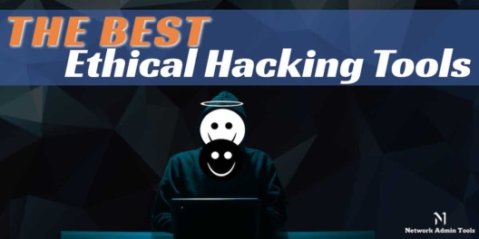 Best Ethical Hacking Tools