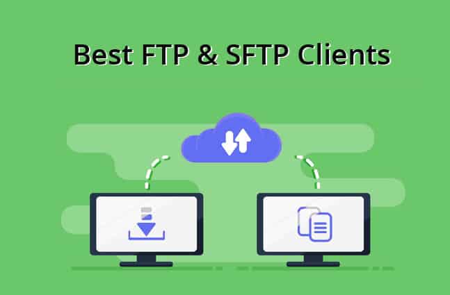 Best Ftp Sftp Clients For Windows And Linux File Transfers
