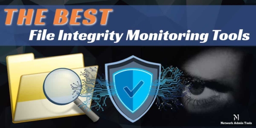 Best File Integrity Monitoring Tools