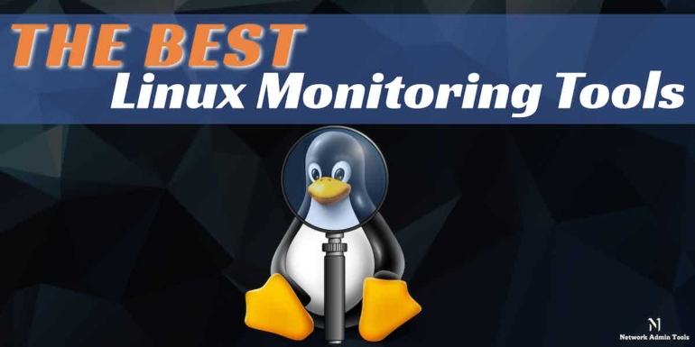 Best Linux Monitoring Software and Tools