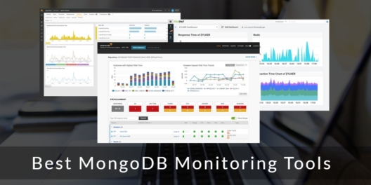 Best MongoDB Monitoring Tools