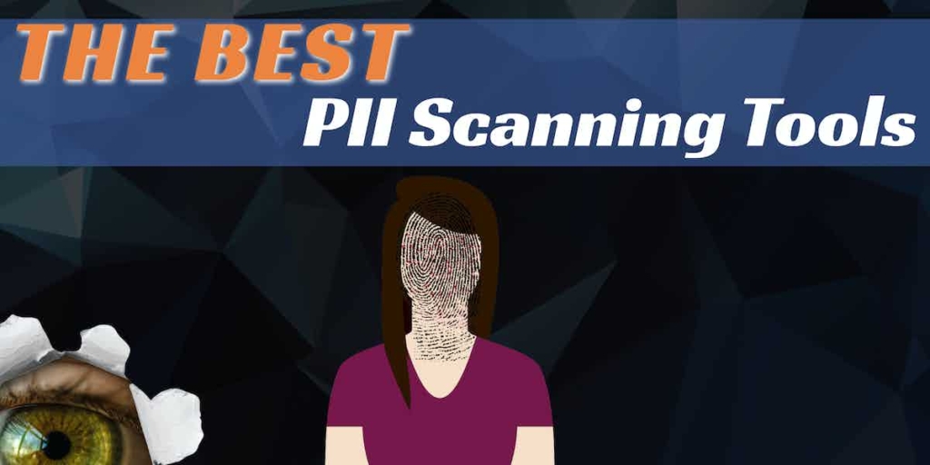 Pii Instrument 10 Best PII Scanning Tools - With Free Trial Downloads!