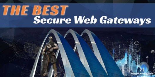 Best Secure Web Gateways