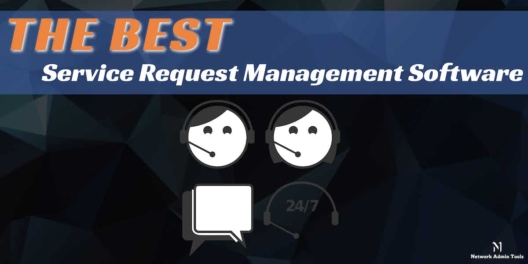 Best Service Request Management Software