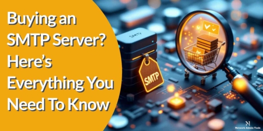 Buying an SMTP Server? Here’s Everything You Need To Know