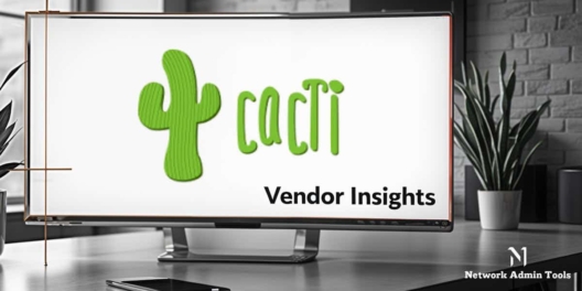 Cacti Vendor Insights