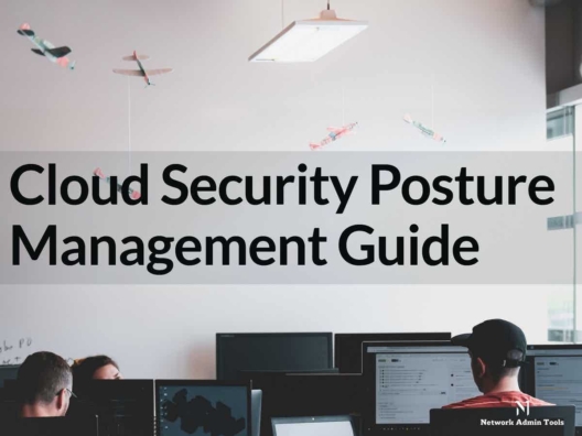 Cloud Security Posture Management Guide