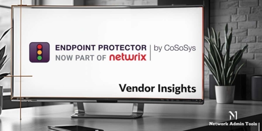 CoSoSys Vendor Insights