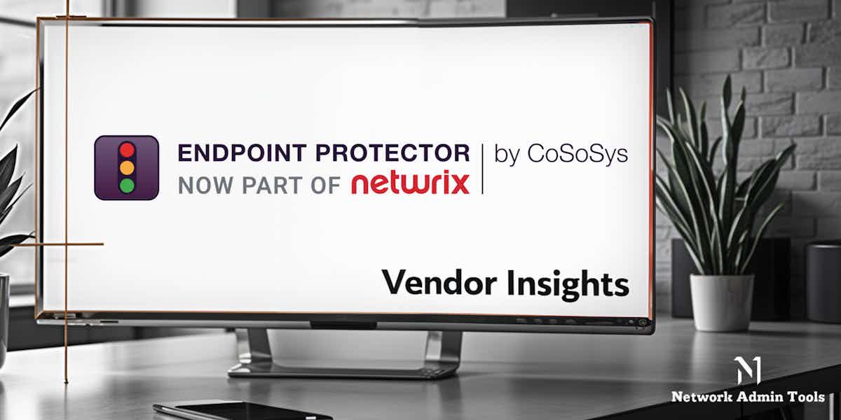 CoSoSys Vendor Insights
