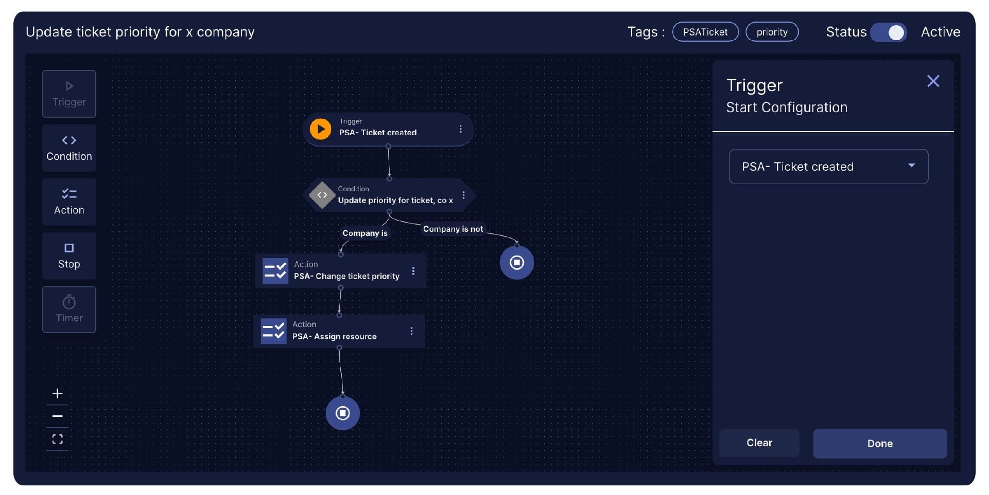 ConnectWise Manage PSA Software for MSPs