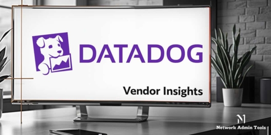 Datadog Vendor Insights