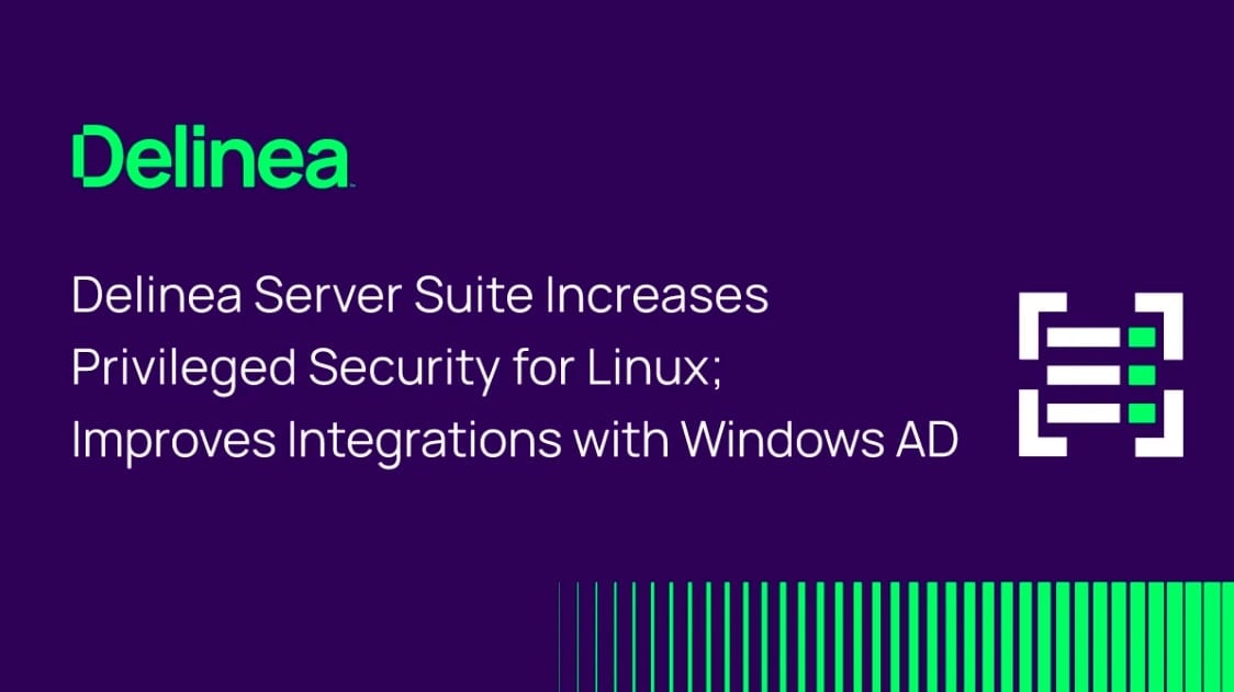 Delinea privileged access management