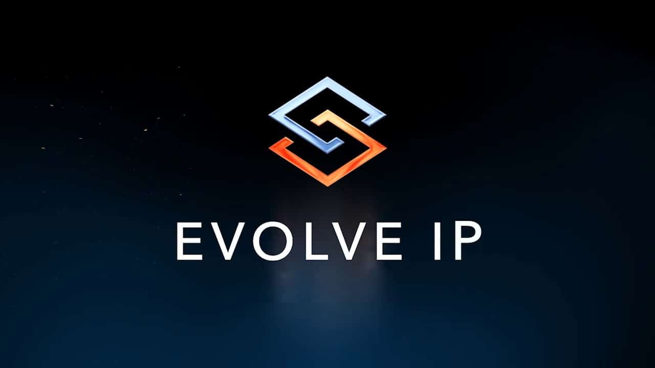 Evolve IP Desktop Services