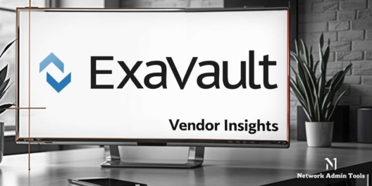 ExaVault Vendor Insights