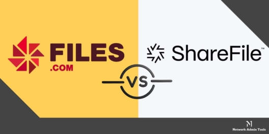 Files.com Vs Citrix ShareFile – Business File Sharing Comparison