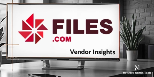 Vendor Insights: Files.com