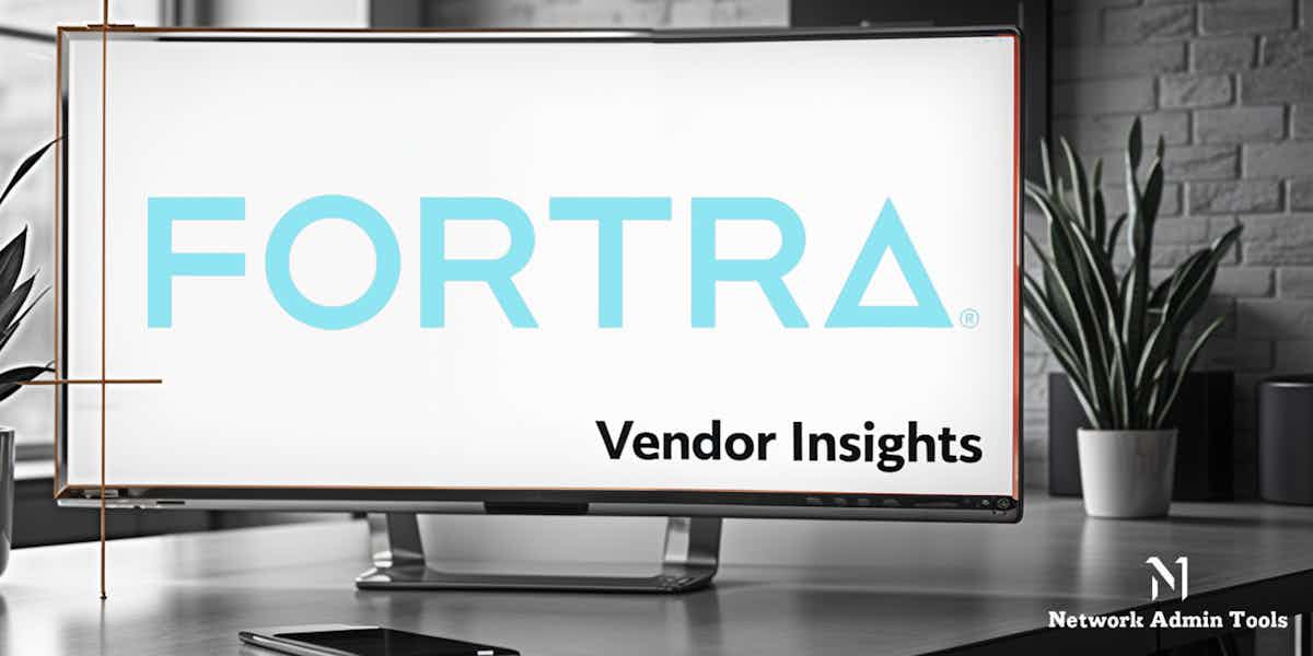 Fortra Vendor Insights