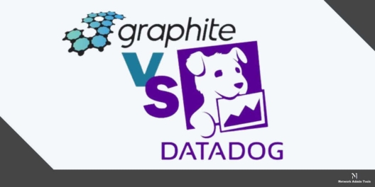 Graphite vs Datadog