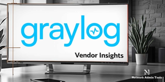 Graylog Vendor Insights