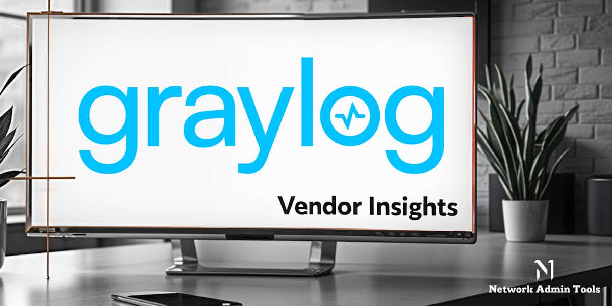 Graylog Vendor Insights