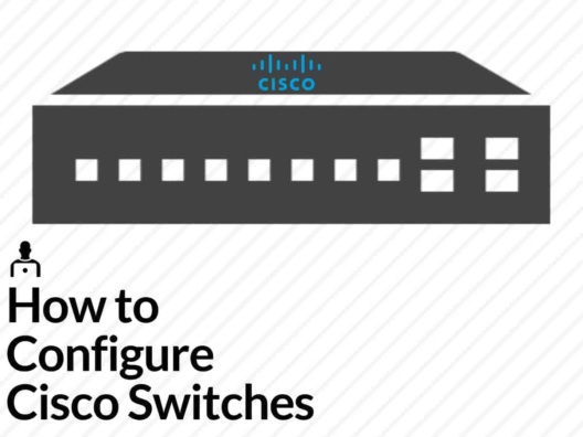 How to Configure Cisco Switches