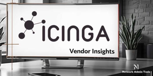 Icinga Vendor Insights