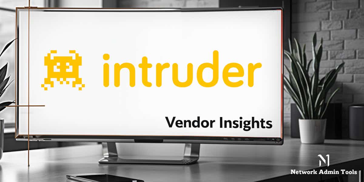 Intruder Systems Vendor Insights