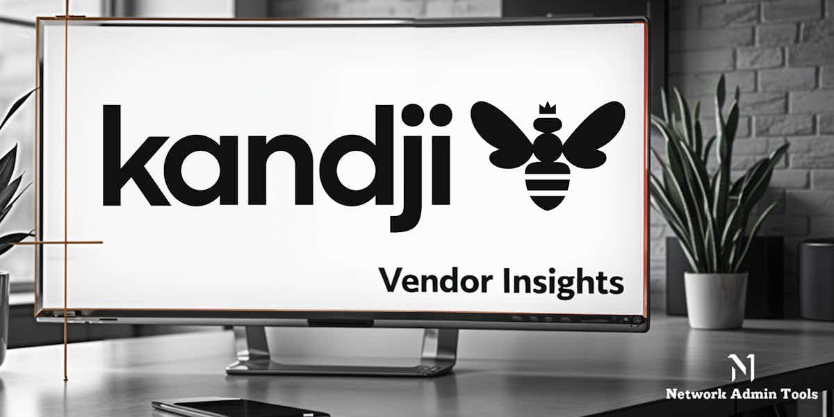 Kandji Vendor Insights