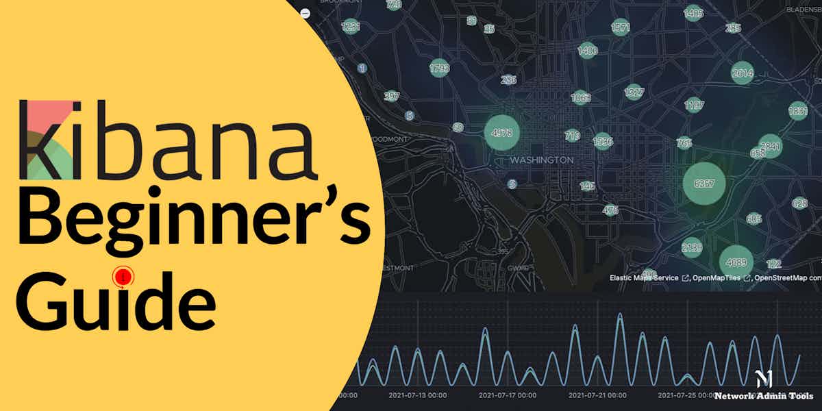 Kibana Beginner's Guide