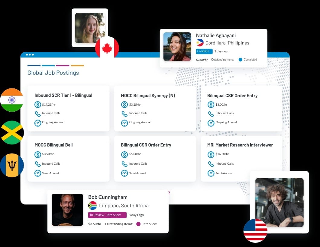 LiveXchange