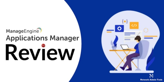 ManageEngine Applications Manager Review