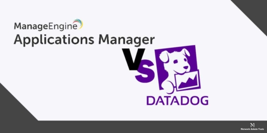 ManageEngine Applications Manager Vs Datadog