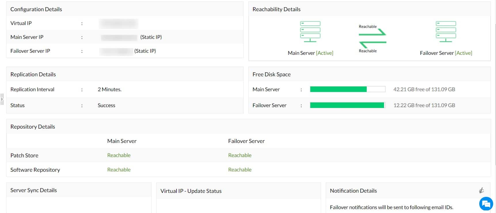 ManageEngine Patch Manager Plus