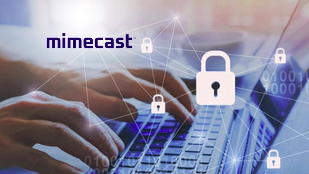 Mimecast phishing protection