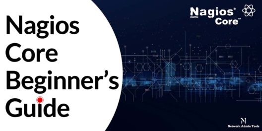 Nagios Core Beginner's Guide
