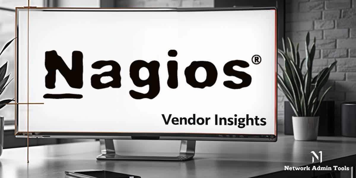 Nagios Vendor Insights