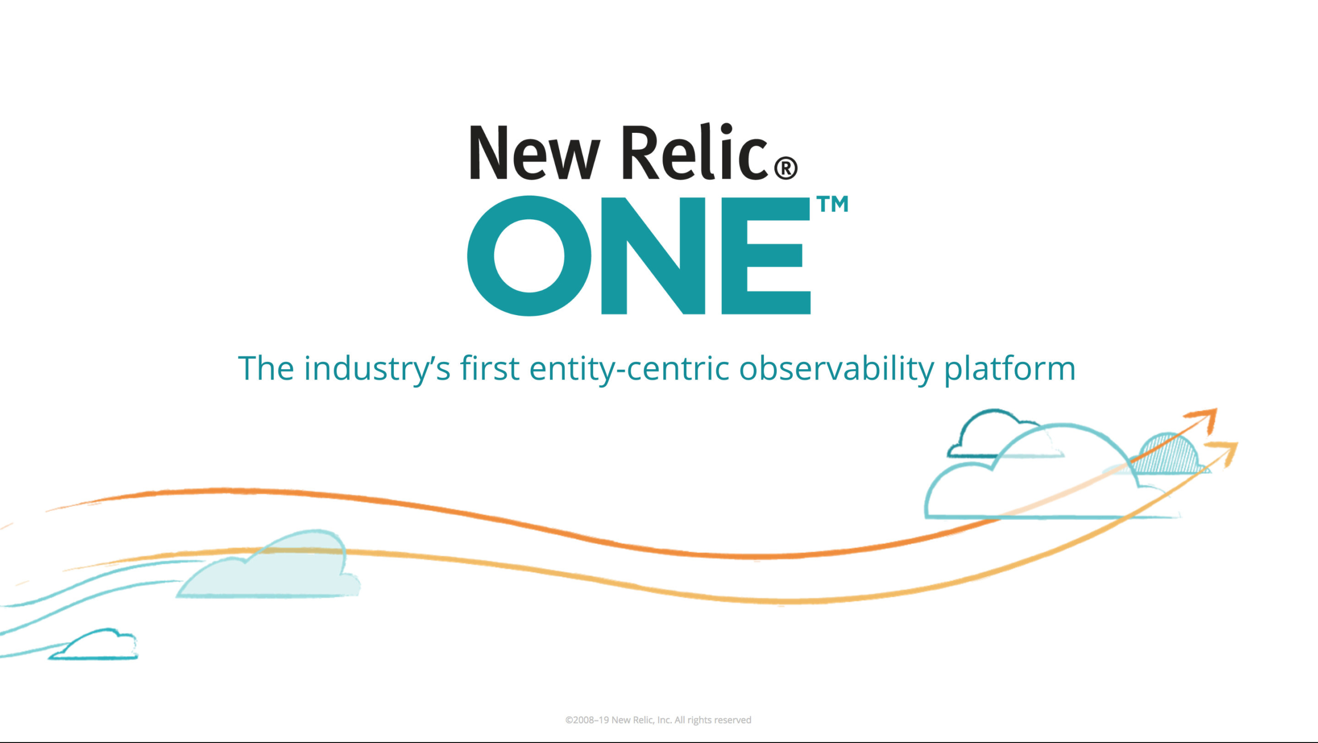NewRelic One
