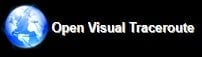 Open Visual Traceroute