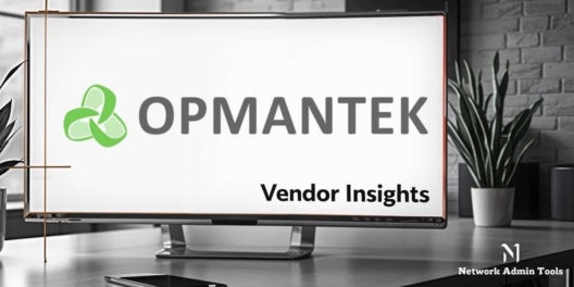 Opmantek Vendor Insights