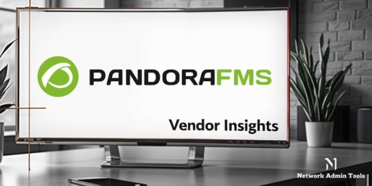 Pandora FMS Vendor Insights